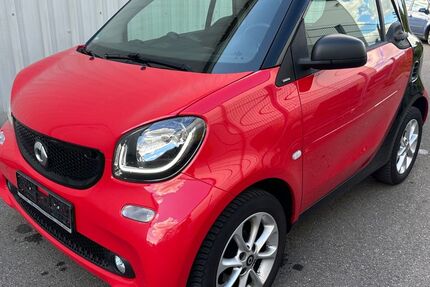 Smart ForTwo 114.000 km 6.990 &euro; Böblingen 71034
