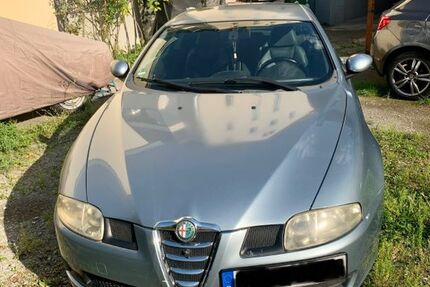 Alfa Romeo GT