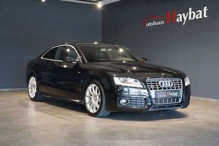 Audi A5 125.000 km 10.950 &euro; Calw/Stuttgart 75365