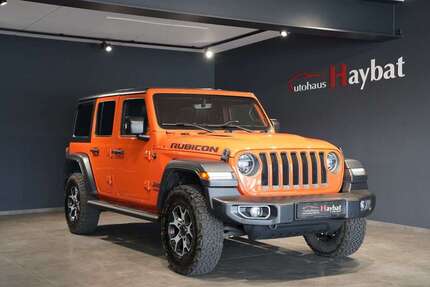 Jeep Wrangler 90.000 km 43.450 &euro; Calw/Stuttgart 75365
