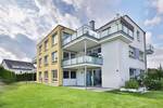 Moderne 4-Zimmer-Wohnung mit großem Gartenanteil in Südausrichtung