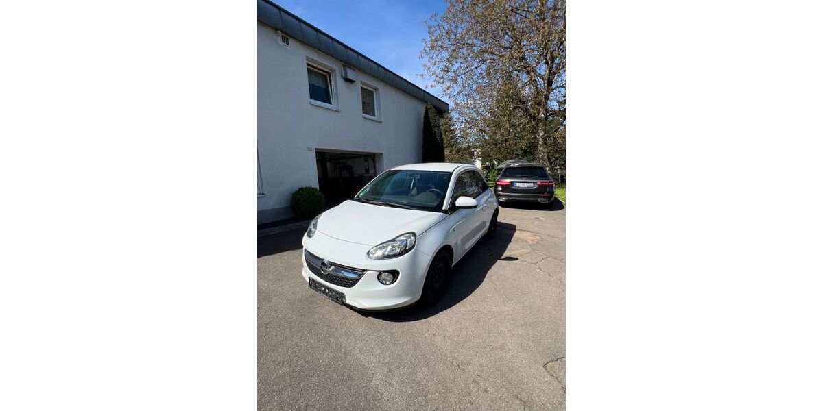 Opel Adam 114.000 km 4.890 &euro; Esslingen 73732
