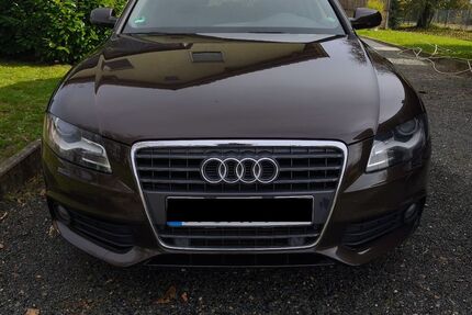 Audi A4 206.300 km 5.800 &euro; Pforzheim 75177