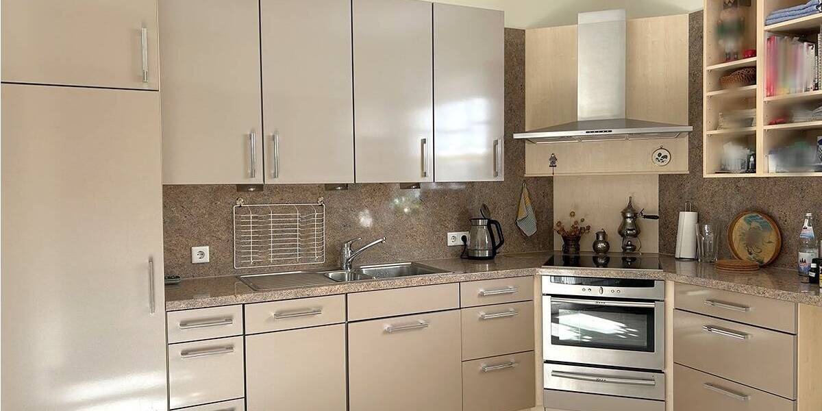 Doppelhaushälfte Ludwigsburg Nord - 6 Zimmer, 225 m&sup2;, 1.150.000&euro; | Angebot:26751008