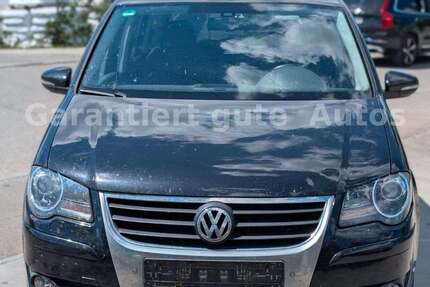 VW Touran 218.417 km 1.400 &euro; Reutlingen 72770