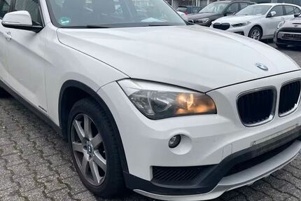 BMW X1 198.000 km 7.999 € Ditzingen 71254