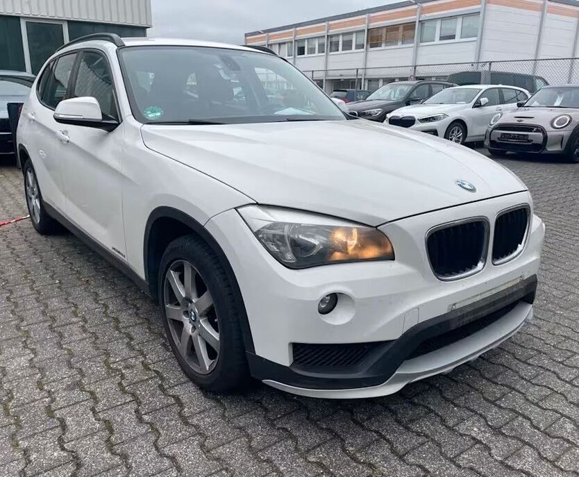 BMW X1 198.000 km 7.999 € Ditzingen 71254