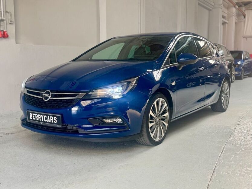 Astra