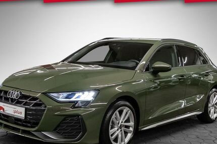 Audi A3 8.162 km 29.920 &euro; Stuttgart 70563
