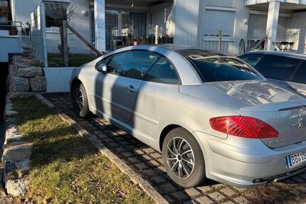 Peugeot 307 189.000 km 2.200 € Hemmingen 71282