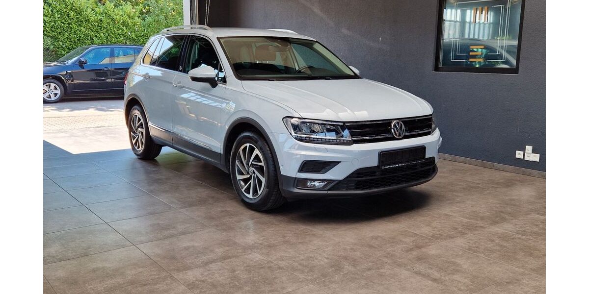 VW Tiguan 113.500 km 16.999 &euro; Gäufelden 71126
