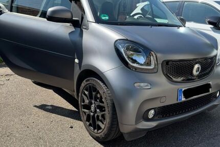 Smart ForTwo 71.300 km 13.800 € Sindelfingen 71063