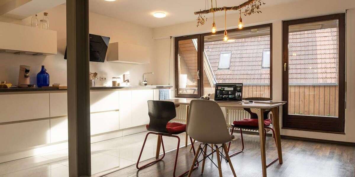Etagenwohnung Kernen Stetten - 3 Zimmer, 88 m&sup2;, 374.000&euro; | Angebot:26185934