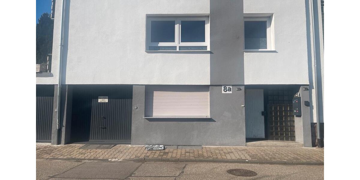 Etagenwohnung Pforzheim Eutingen - 2 Zimmer, 50 m&sup2;, 700&euro; | Angebot:25927585