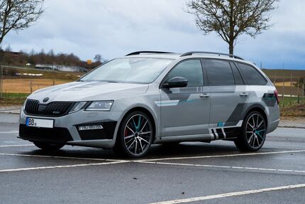 Skoda Octavia 168.020 km 19.100 &euro; Deckenpfronn 75392