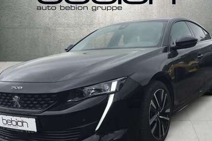 Peugeot 508 37.851 km 23.480 &euro; Magstadt 71106
