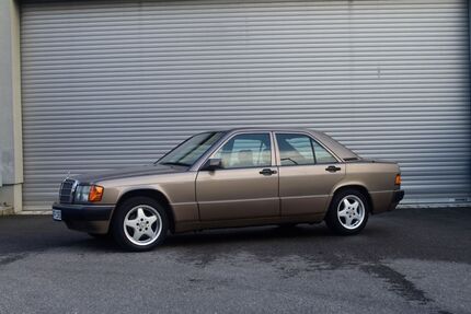 Mercedes-Benz 190 148.000 km 6.666 &euro; Sindelfingen 71065
