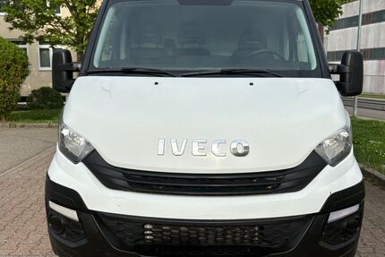 IVECO Andere 114.214 km 12.499 &euro; pforzheim 75179