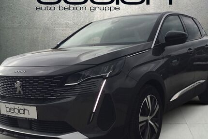 Peugeot 3008 29.550 km 23.880 &euro; Frickenhausen 72636
