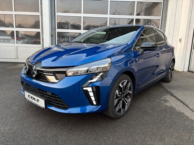 Mitsubishi Colt 4.000 km 26.990 &euro; Waiblingen 71334