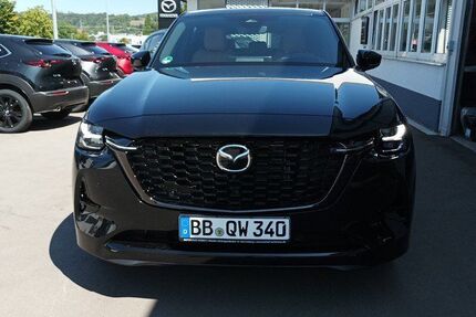 Mazda CX-60 2.634 km 57.980 &euro; Herrenberg 71083