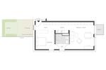 Terrassenwohnung Weissach - 2.5 Zimmer, 59 m&sup2;, 1.150&euro; | Angebot:26496266