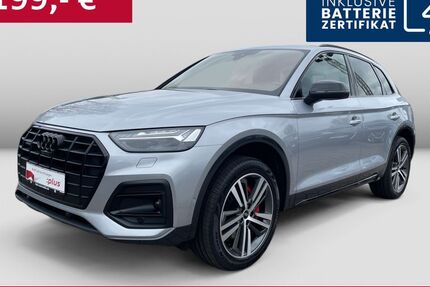 Audi Q5 4.890 km 51.890 &euro; Pforzheim 75179
