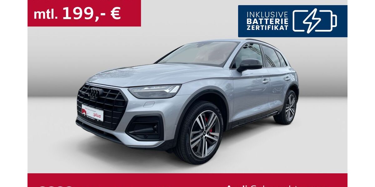 Audi Q5 4.890 km 51.890 &euro; Pforzheim 75179