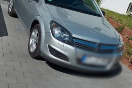 Opel Astra 120.500 km 4.300 &euro; Metzingen 72555