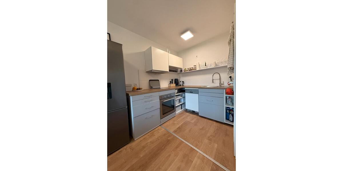 Erdgeschoßwohnung Böblingen Dagersheim - 1 Zimmer, 36 m&sup2;, 850&euro; | Angebot:27601248