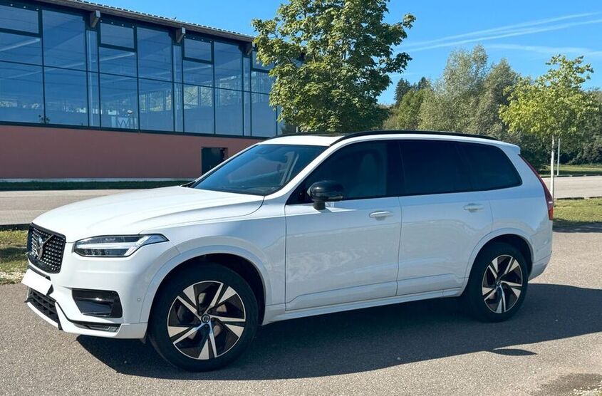 XC90