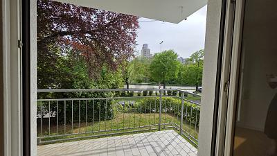 STILVOLL WOHNEN IN ZENTRALER LAGE - Etagenwohnung Ludwigsburg Eglosheim | Angebot:26765724