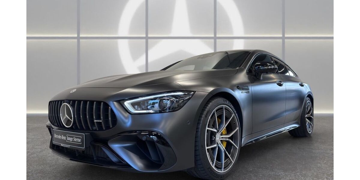 Mercedes-Benz AMG GT 10.752 km 119.990 &euro; Nagold 72202