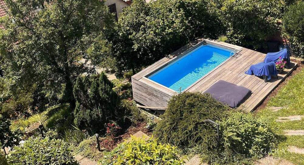 Einfamilienhaus Waiblingen Beinstein - 7 Zimmer, 152 m&sup2;, 900.000&euro; | Angebot:25478841