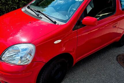 Toyota Yaris 179.400 km 1.799 &euro; Filderstadt 70794