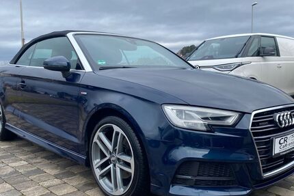 Audi A3 125.500 km 21.990 &euro; Wurmberg 75449
