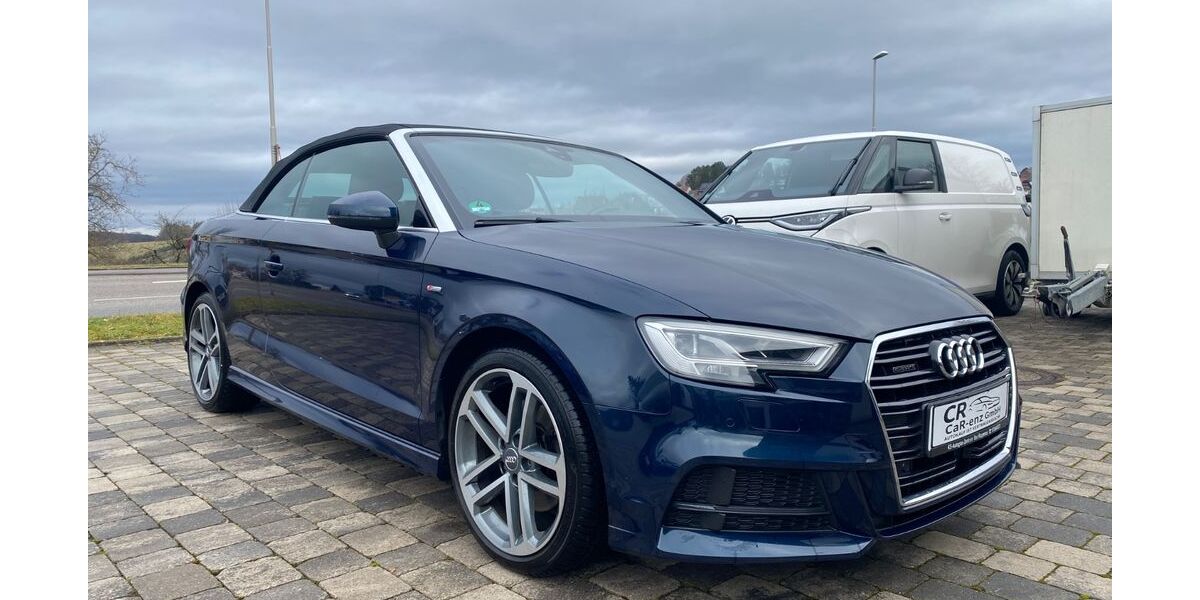 Audi A3 125.500 km 21.990 &euro; Wurmberg 75449