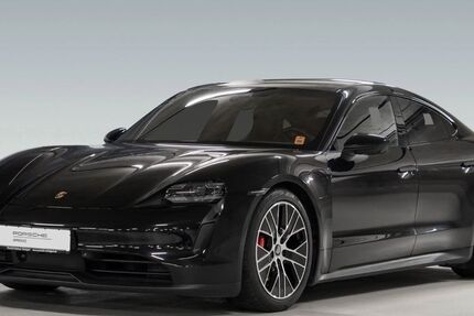 Porsche Taycan 31.300 km 75.900 &euro; Stuttgart 70469