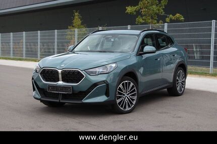 BMW X2 41.507 km 33.890 &euro; Jettingen 71131