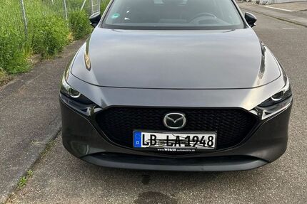 Mazda 3 8.300 km 19.800 &euro; Remseck 71686