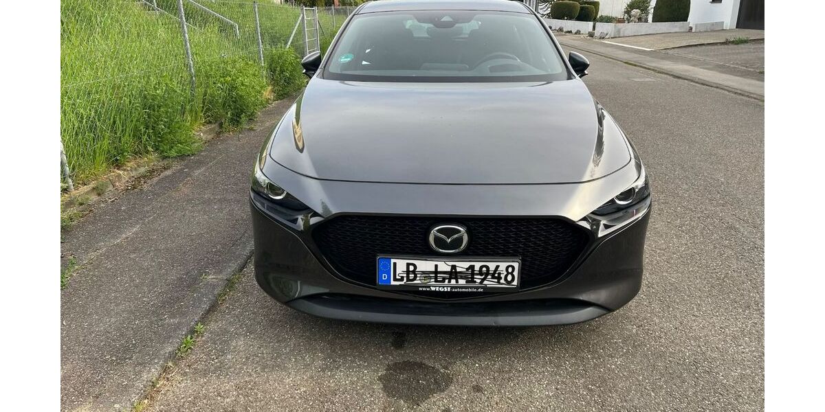 Mazda 3 8.300 km 19.800 &euro; Remseck 71686