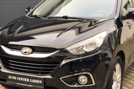 Hyundai ix35 106.000 km 11.499 &euro; Reutlingen 72766