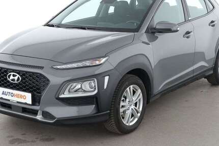 Hyundai KONA 3.750 km 15.570 € Stuttgart 70195