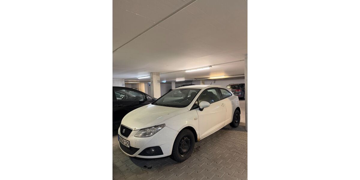 Seat Ibiza 213.000 km 1.800 &euro; Stuttgart 70437