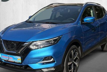 Nissan Qashqai 70.700 km 18.500 &euro; Gerlingen 70839