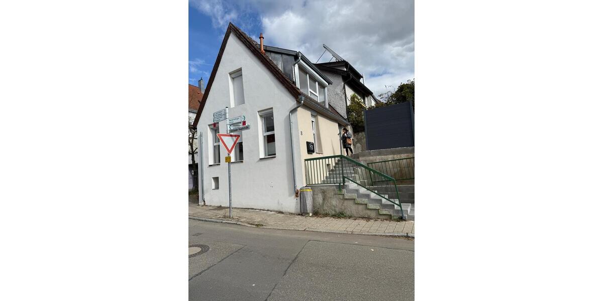 Einfamilienhaus Filderstadt - 2.5 Zimmer, 69 m&sup2;, 1.080&euro; | Angebot:24498668