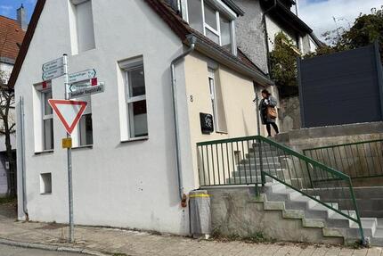 Filderstadt, Häuschen, klein aber fein 2.5 zimmer