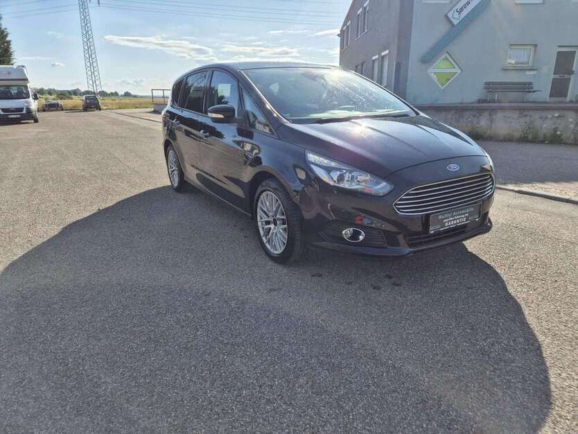 S-Max