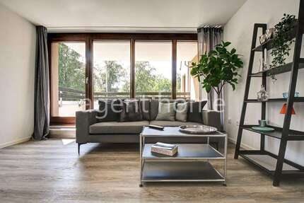 Zimmer Stuttgart Botnang - 2.5 Zimmer, 1.790&euro; | Angebot:27069901