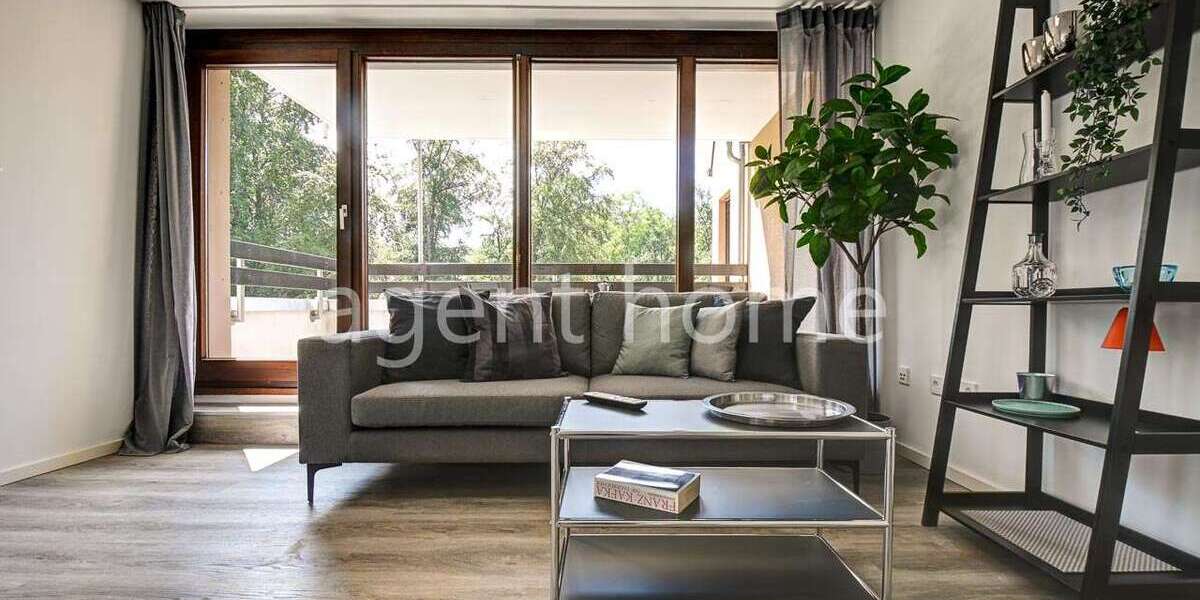 Zimmer Stuttgart Botnang - 2.5 Zimmer, 1.790&euro; | Angebot:27069901